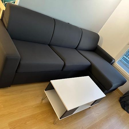 Cosy Appartement With Free Parking A Paris Villejuif Exterior foto