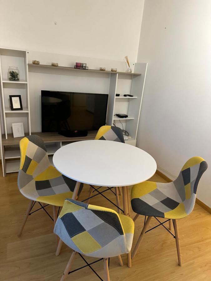 Cosy Appartement With Free Parking A Paris Villejuif Exterior foto